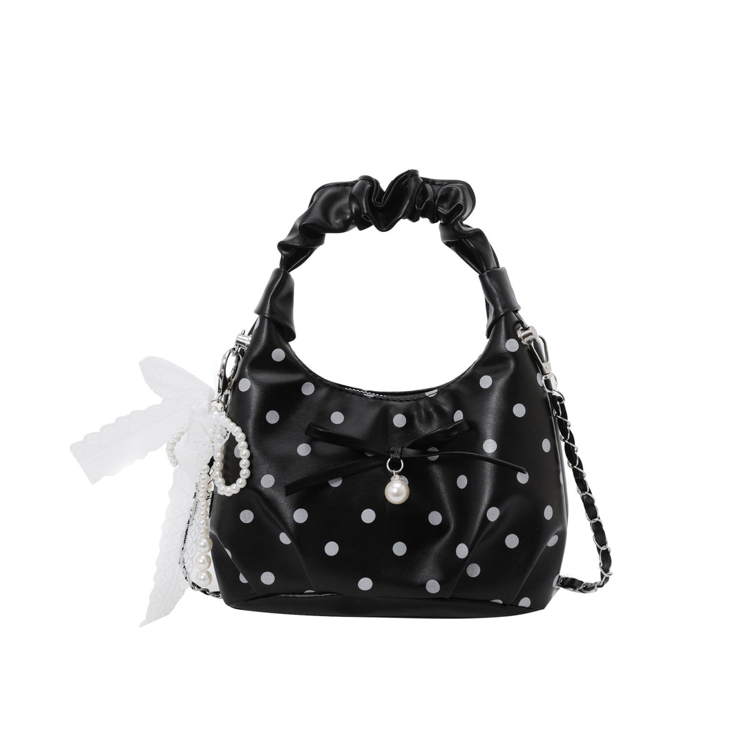 WoChic Polka Dot Handbag Stornfield