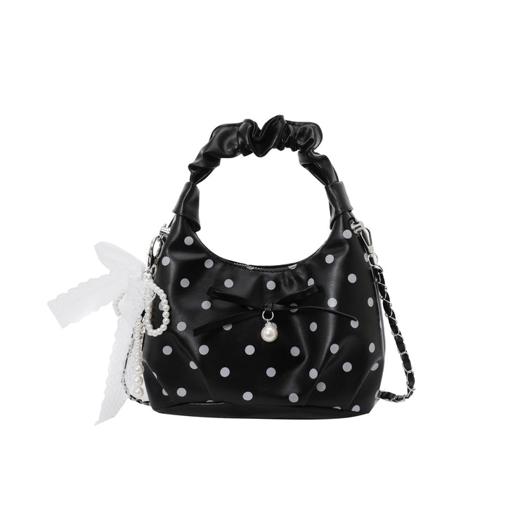WoChic Polka Dot Handbag Stornfield