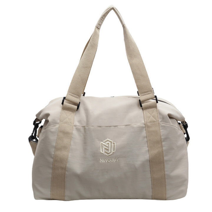 Stylish Travel Duffle Bag Stornfield