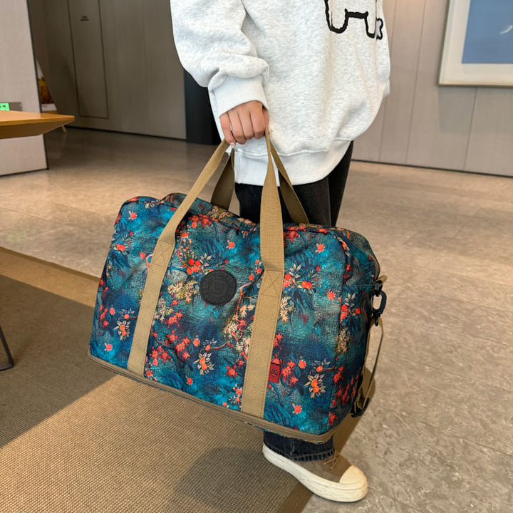 Lightweight Travel Duffel Bag Stornfield