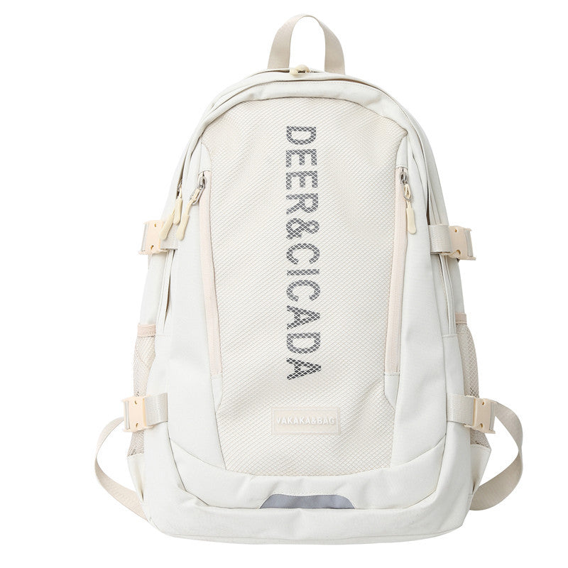 Versatile Multi-Functional Backpack Stornfield