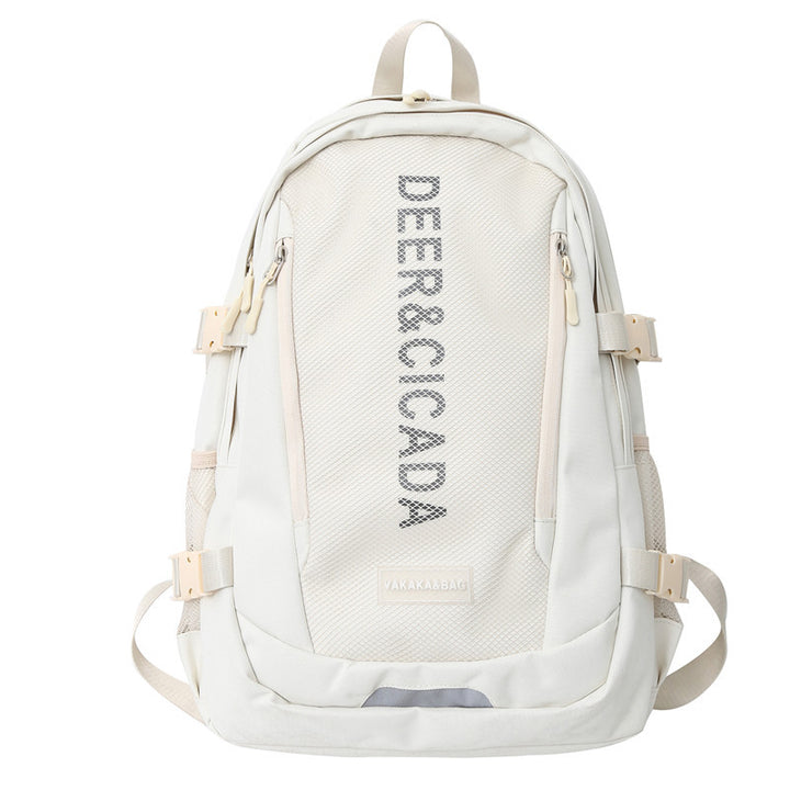 Versatile Multi-Functional Backpack Stornfield