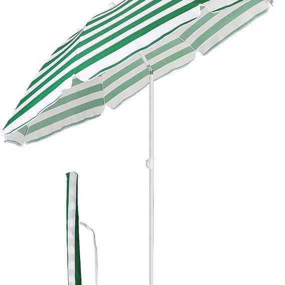Ladies Beach Lounger Stornfield