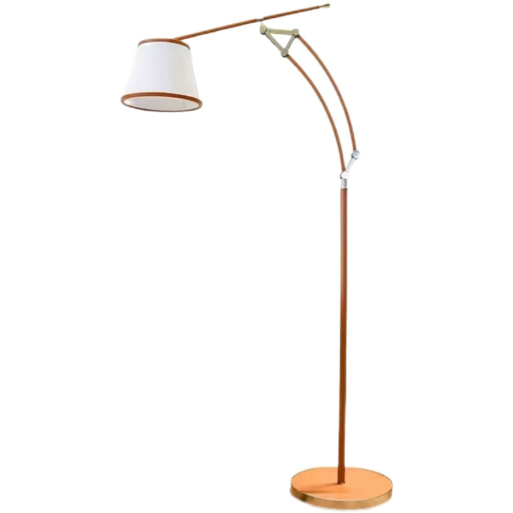 Arc Floor Lamp