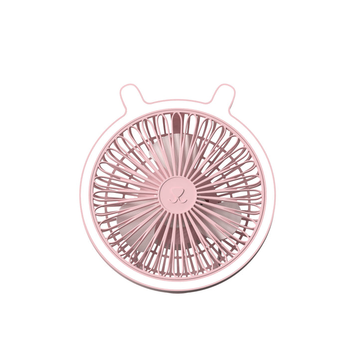 Ladies Portable Hand Fan Stornfield