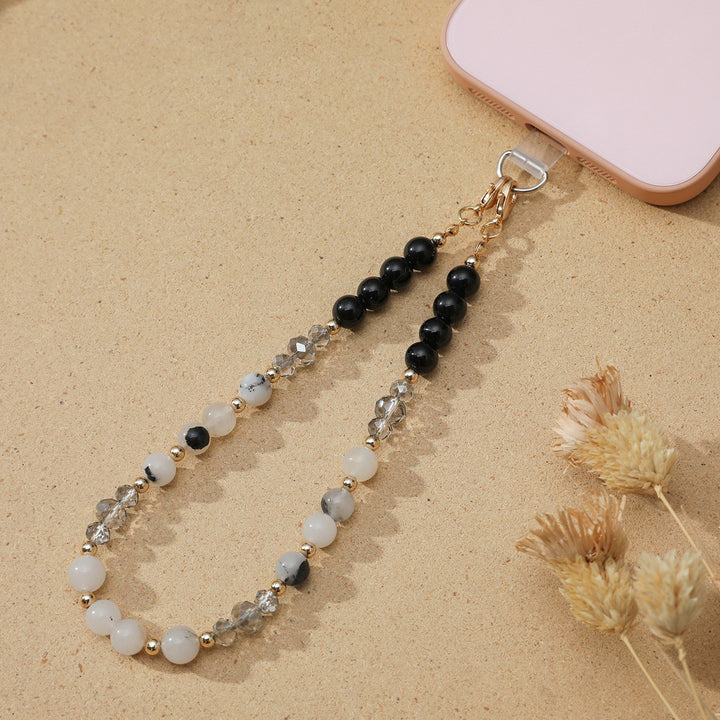 Beaded Phone Chain Holder Stornfield
