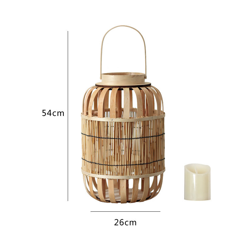 Decorative Lantern Stornfield