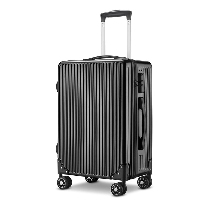 Unisex Hard Shell Luggage Stornfield
