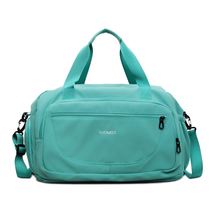 All-Purpose Travel and Gym Duffel Bag