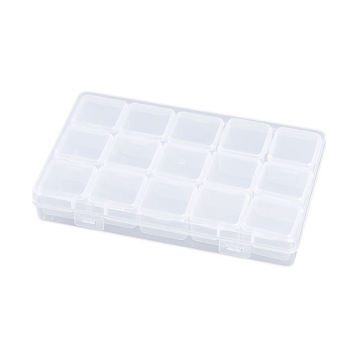 Multi-Section Craft Organizer Stornfield