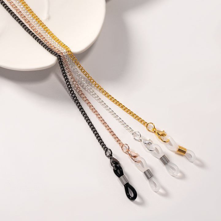 Stylish Eyewear Retainer Chain Stornfield