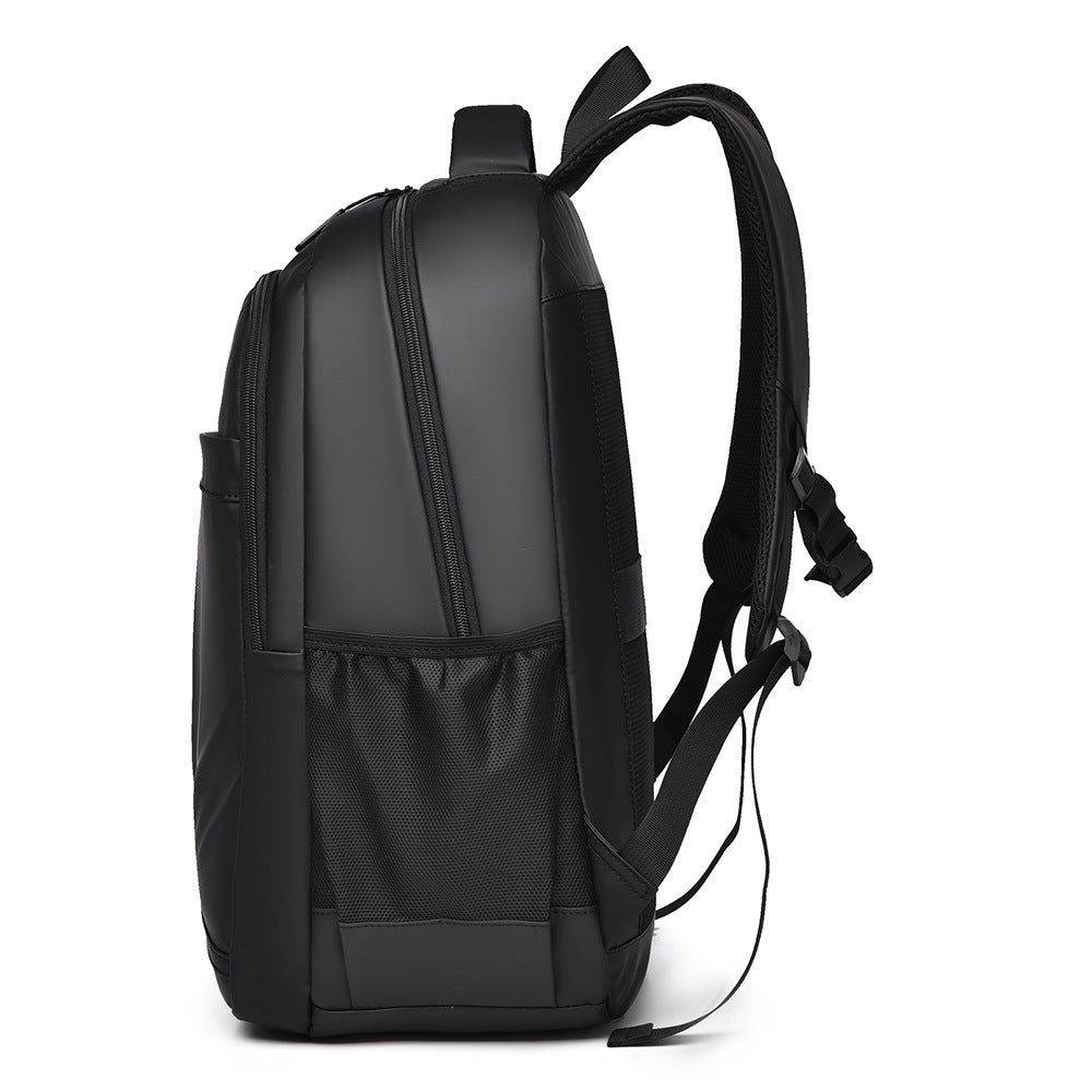 Fashion-Forward Urban Backpack Stornfield