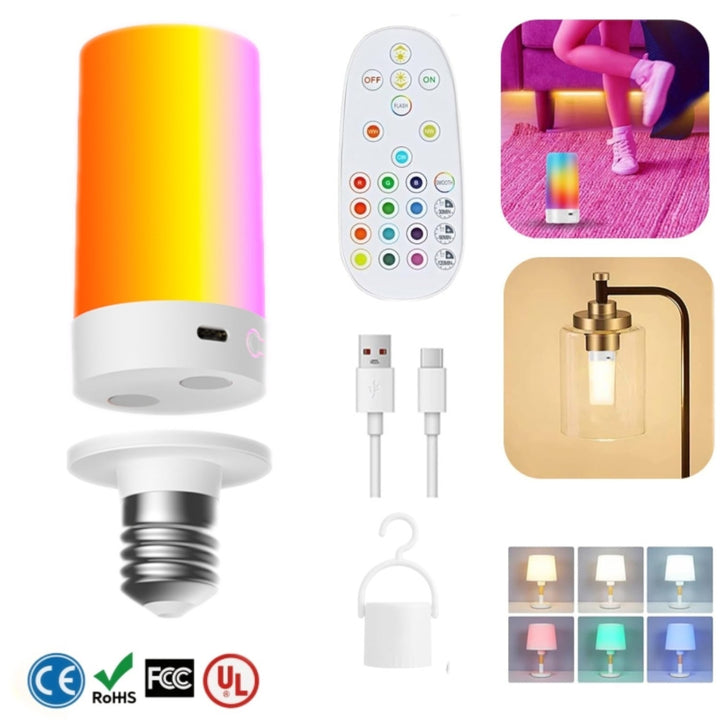 LED Wall Light