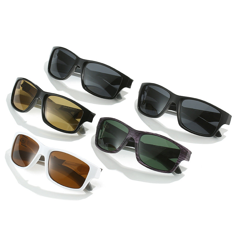Sporty Adventure Sunglasses Stornfield
