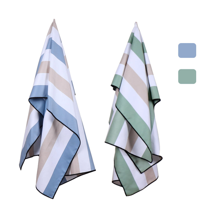 Multifunctional Picnic and Beach Towel Stornfield