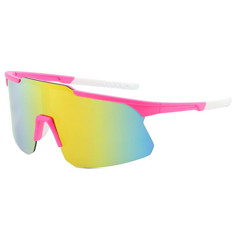 Women's Sporty Cycling Glasses with Extreme UV Protection and Ventilated Frame Stornfield