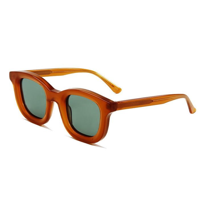 Women's oversized sunglasses with stylish design Stornfield