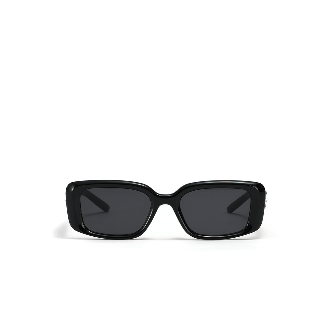 Women's Fashion Designer Sunglasses with Unique Frame Stornfield