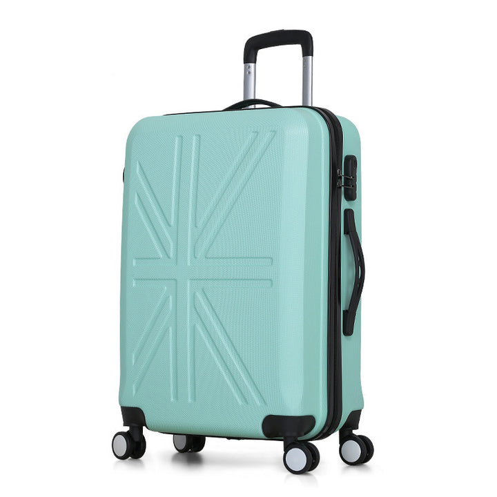 Unisex Ultralight Hard Shell Carry-On Suitcase Stornfield