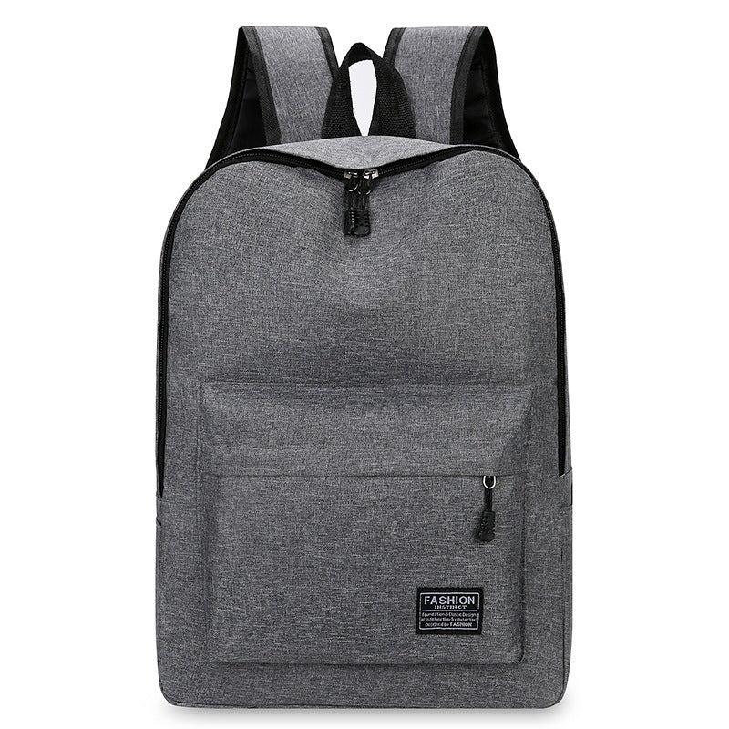 Sleek Minimalist Laptop Backpack Stornfield