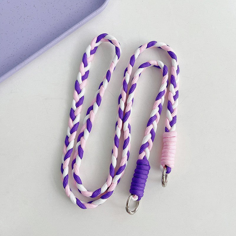 Durable Double Braided Dog Leash Stornfield