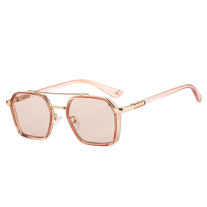 Women Geometric Fashion Glasses Stornfield