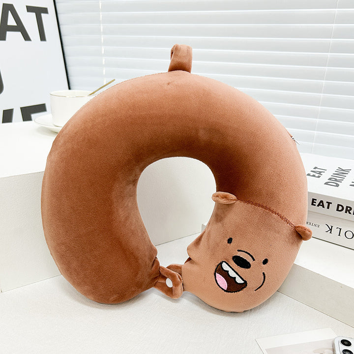 Neck pillow Stornfield