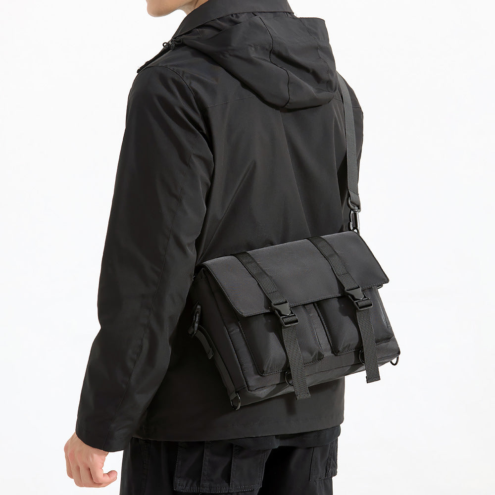 Versatile Messenger Bag Stornfield