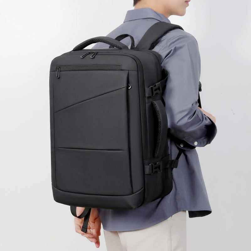 Ergonomic Laptop Backpack Stornfield