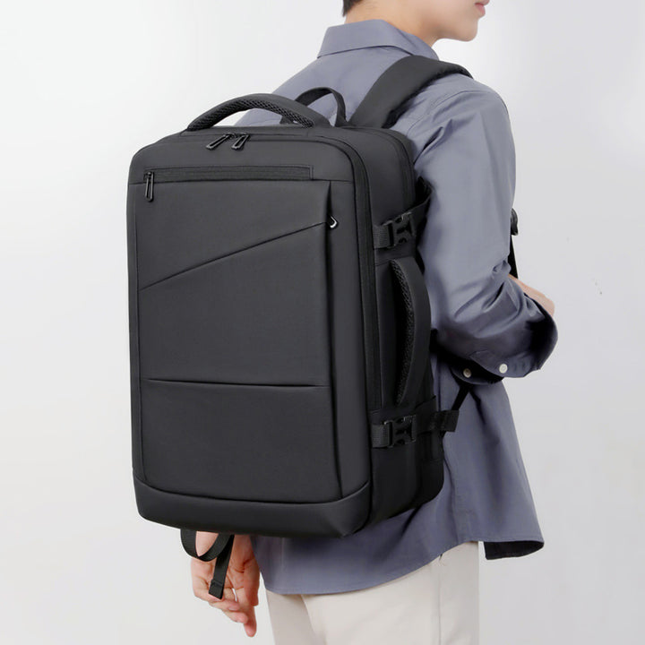 Ergonomic Laptop Backpack Stornfield