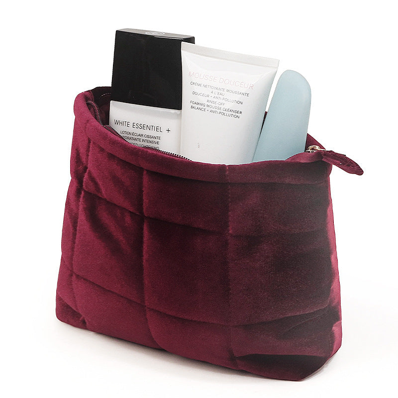 Ladies Multifunctional Cosmetic Bag Stornfield