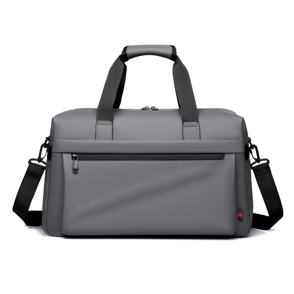 Water-Resistant Versatile Duffle Bag Stornfield
