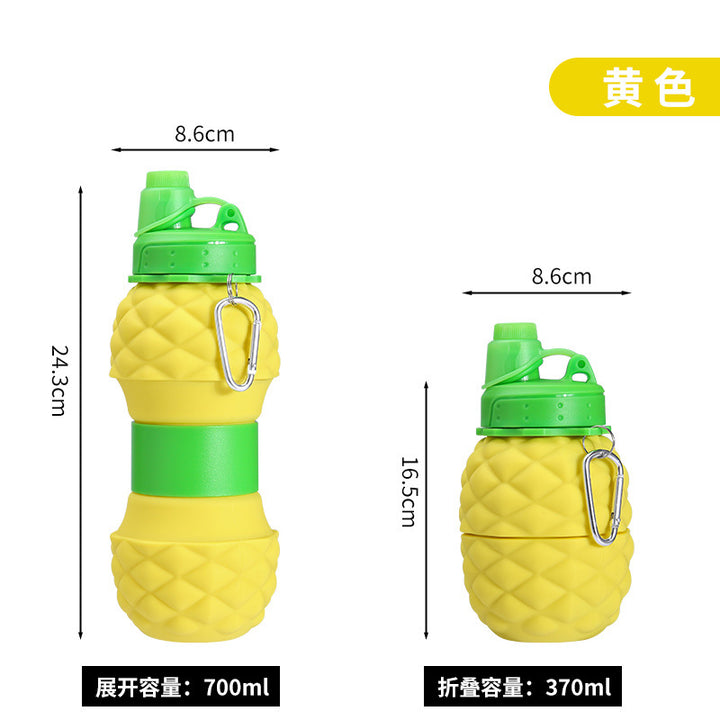 Women practical water bottle Stornfield