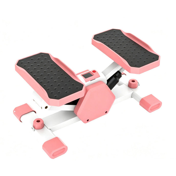 Compact Adjustable Stepper Stornfield