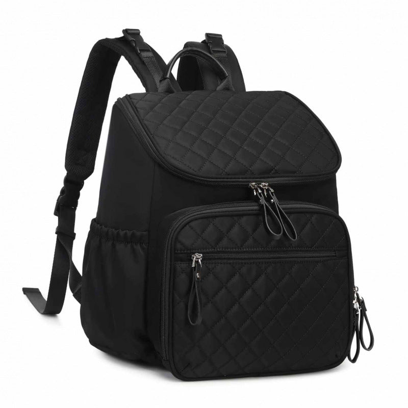 Packable Rucksack with Insulated Inner Lining Stornfield