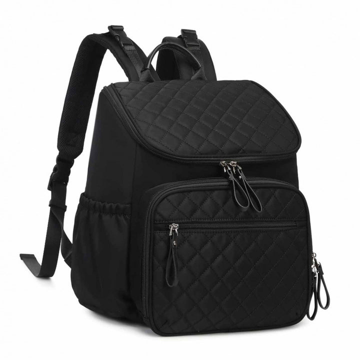 Packable Rucksack with Insulated Inner Lining Stornfield