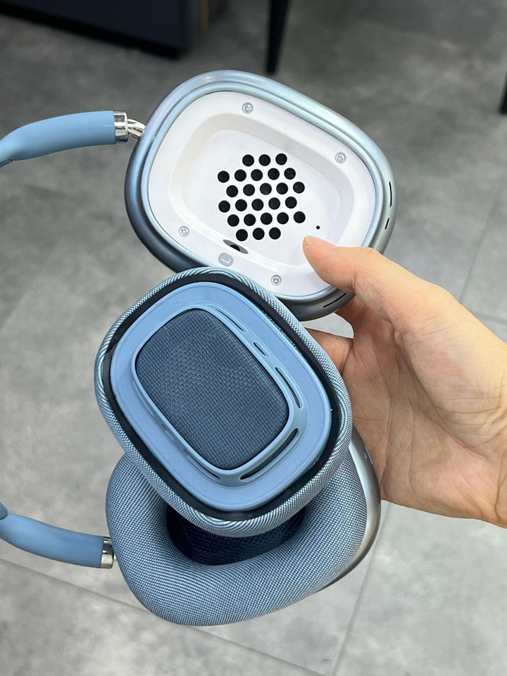 Wireless Over-Ear Headphones Stornfield