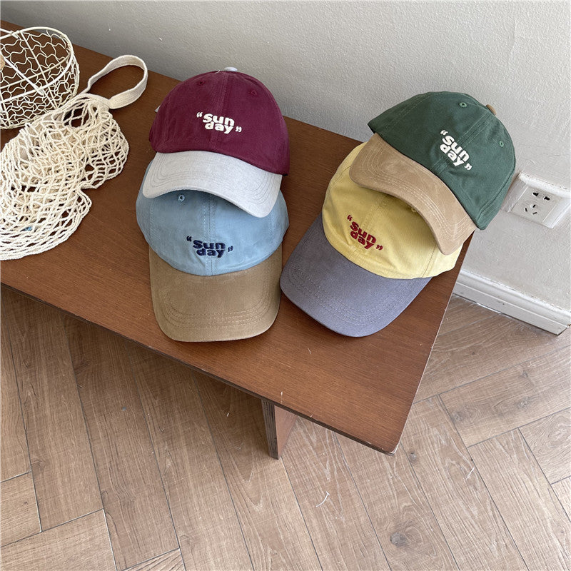 Women's Adjustable Baseball Cap Stornfield