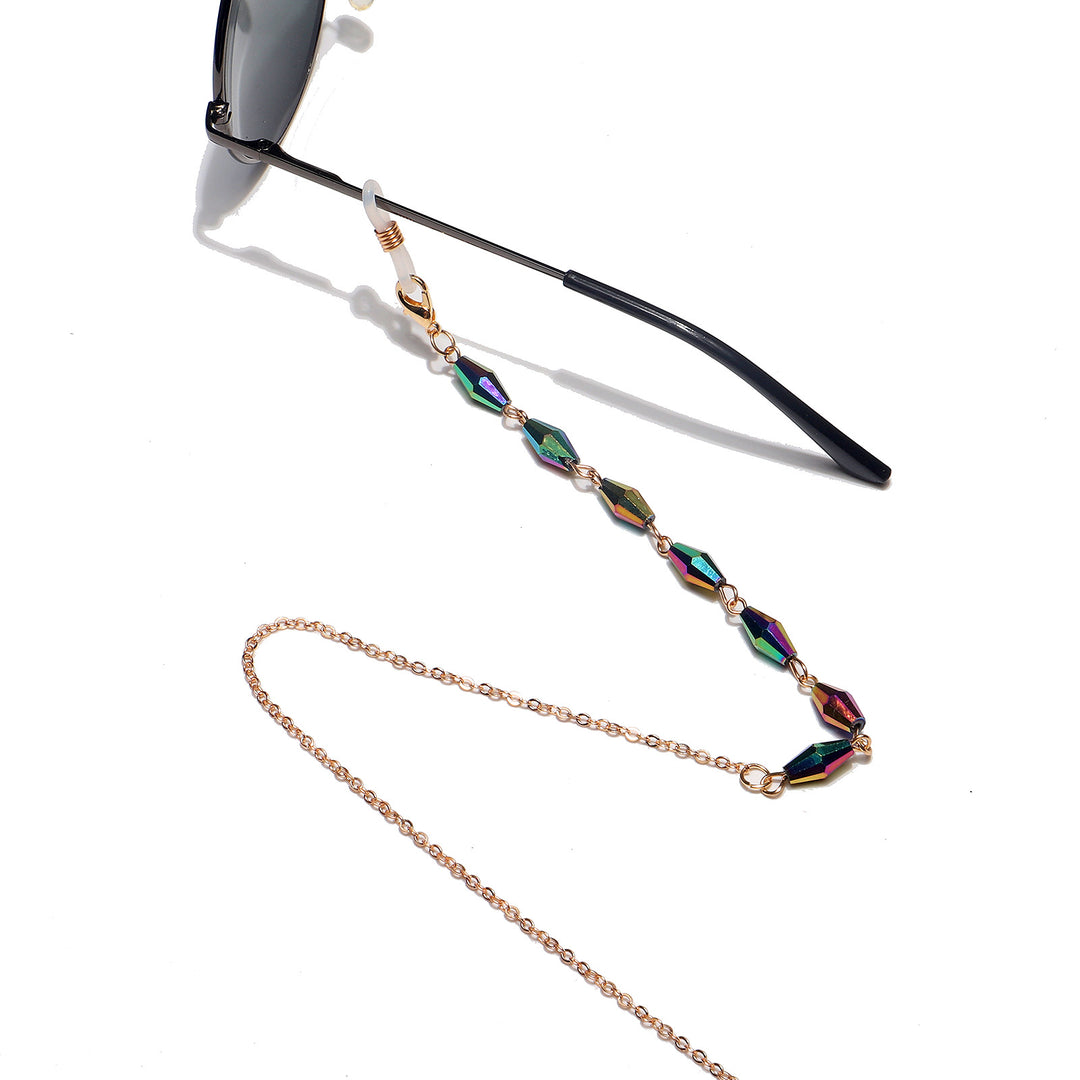 Decorative Eyewear Chain Stornfield