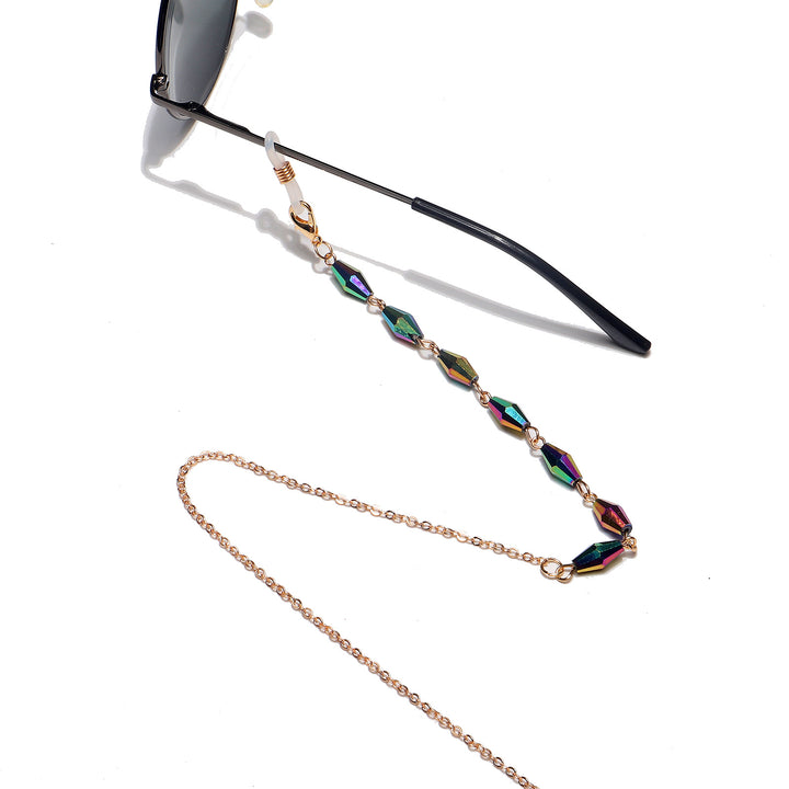 Decorative Eyewear Chain Stornfield