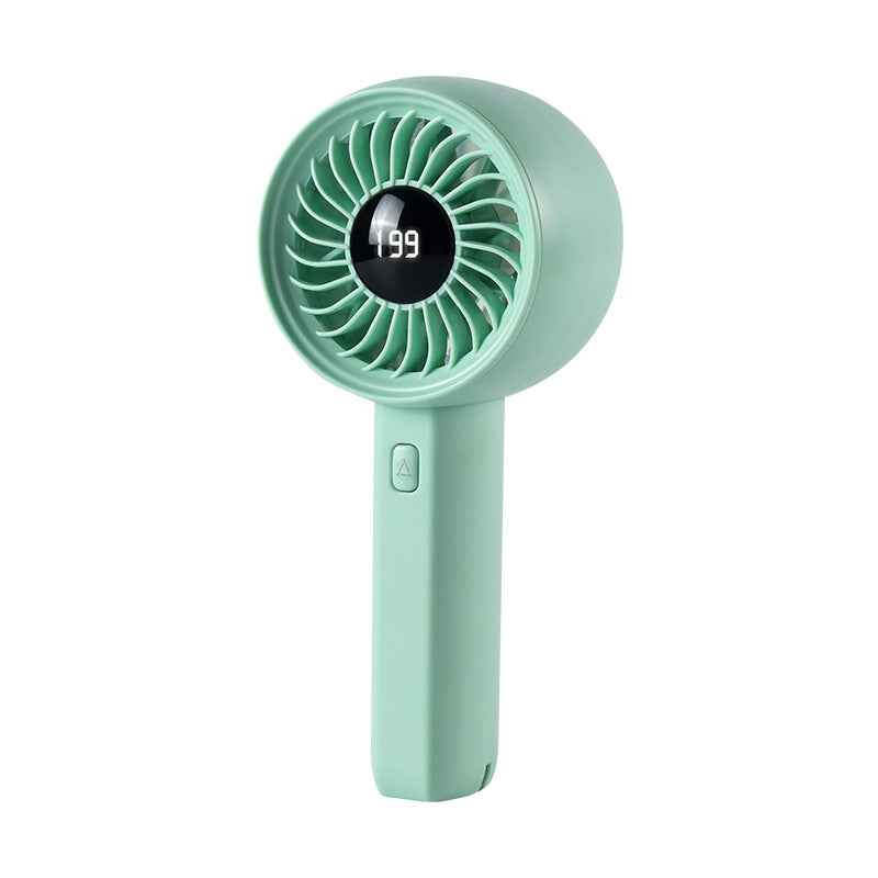 Women Portable Mini Fan Stornfield