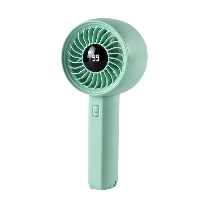 Women Portable Mini Fan Stornfield