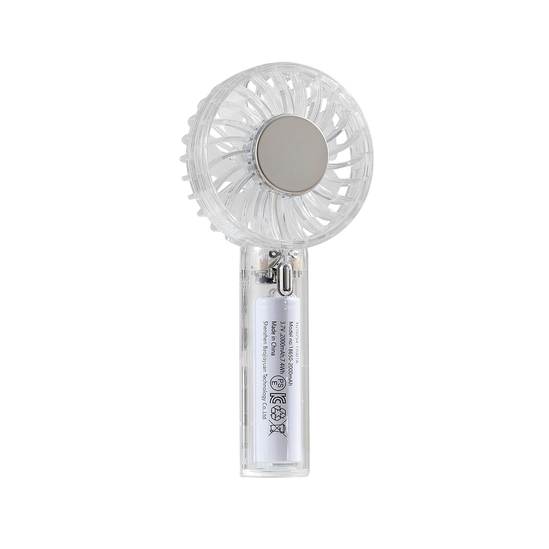Portable handy fan Stornfield