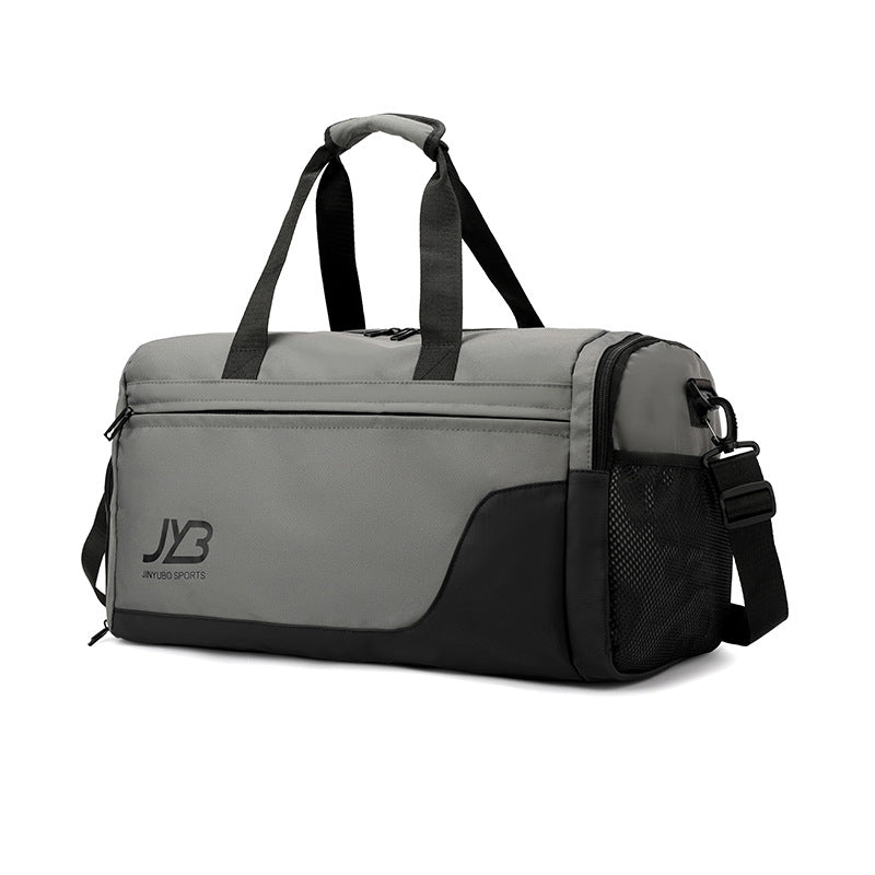 Versatile Gym Duffle Bag Stornfield
