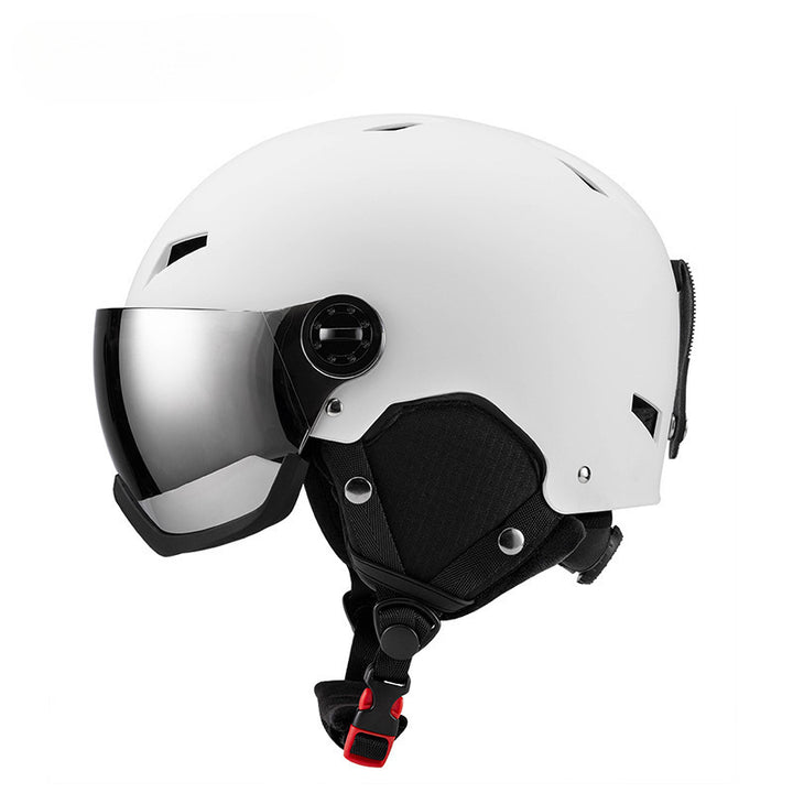 High-Performance Snow Sports Helmet Stornfield