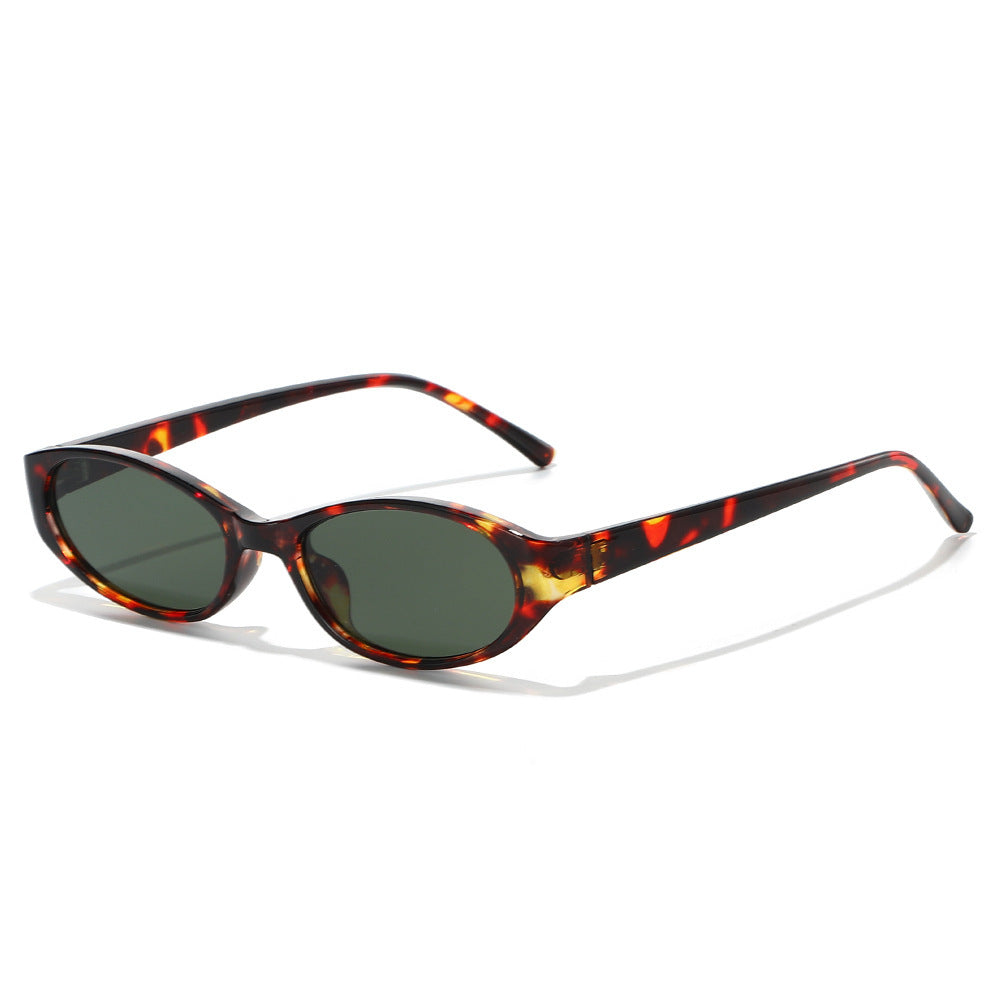 Retro-Inspired Cat-Eye Sunglasses Stornfield 1787812251