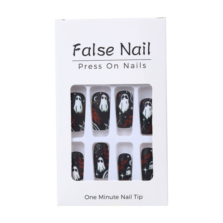 Halloween Artificial Nails Stornfield