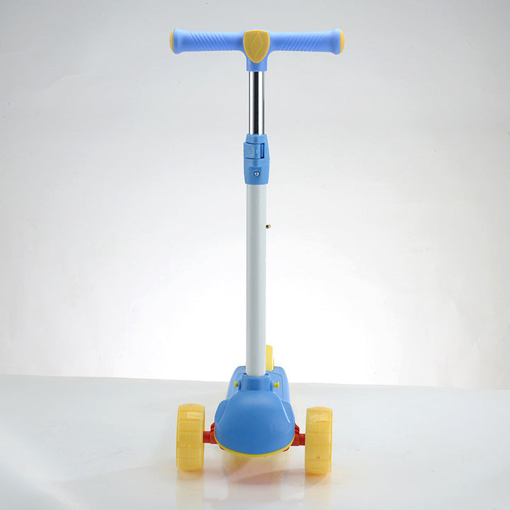Kick Scooter Stornfield