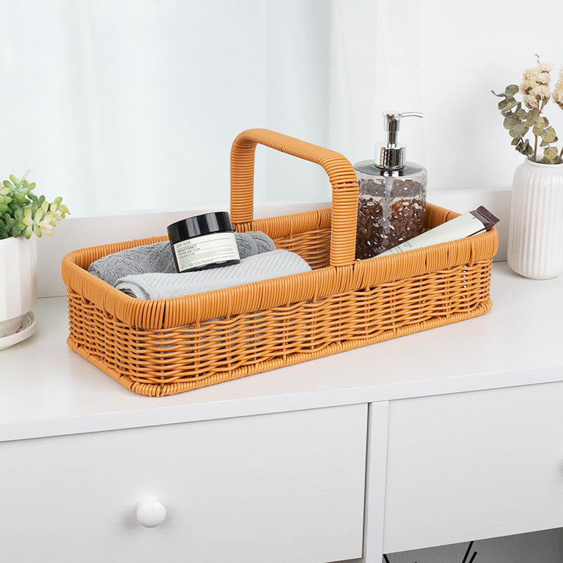 Storage Basket Stornfield