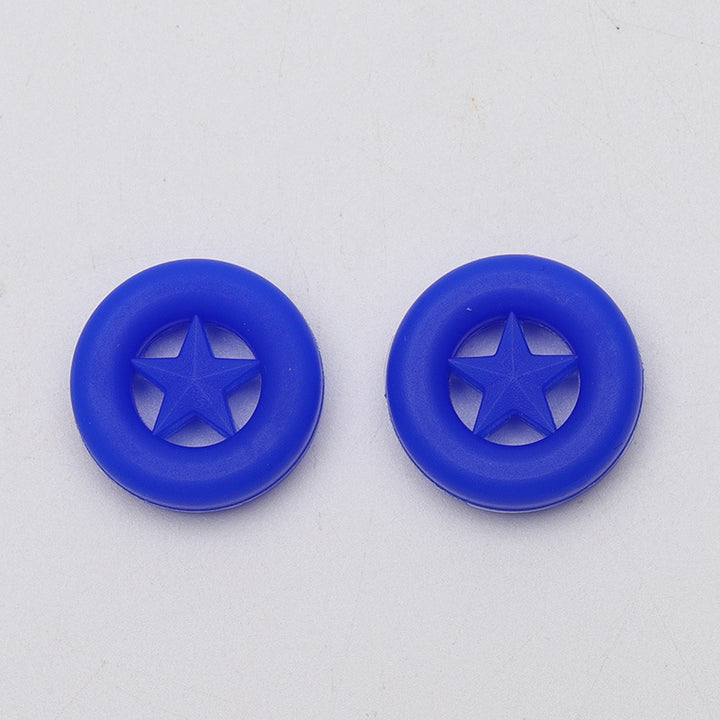 Silicone Eyewear Nose Pad Inserts Stornfield